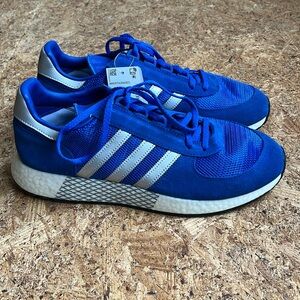 Adidas Originals Men's Marathon X 5923 Boost Running Shoes